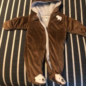 Teddy 🤎🐻 one piece